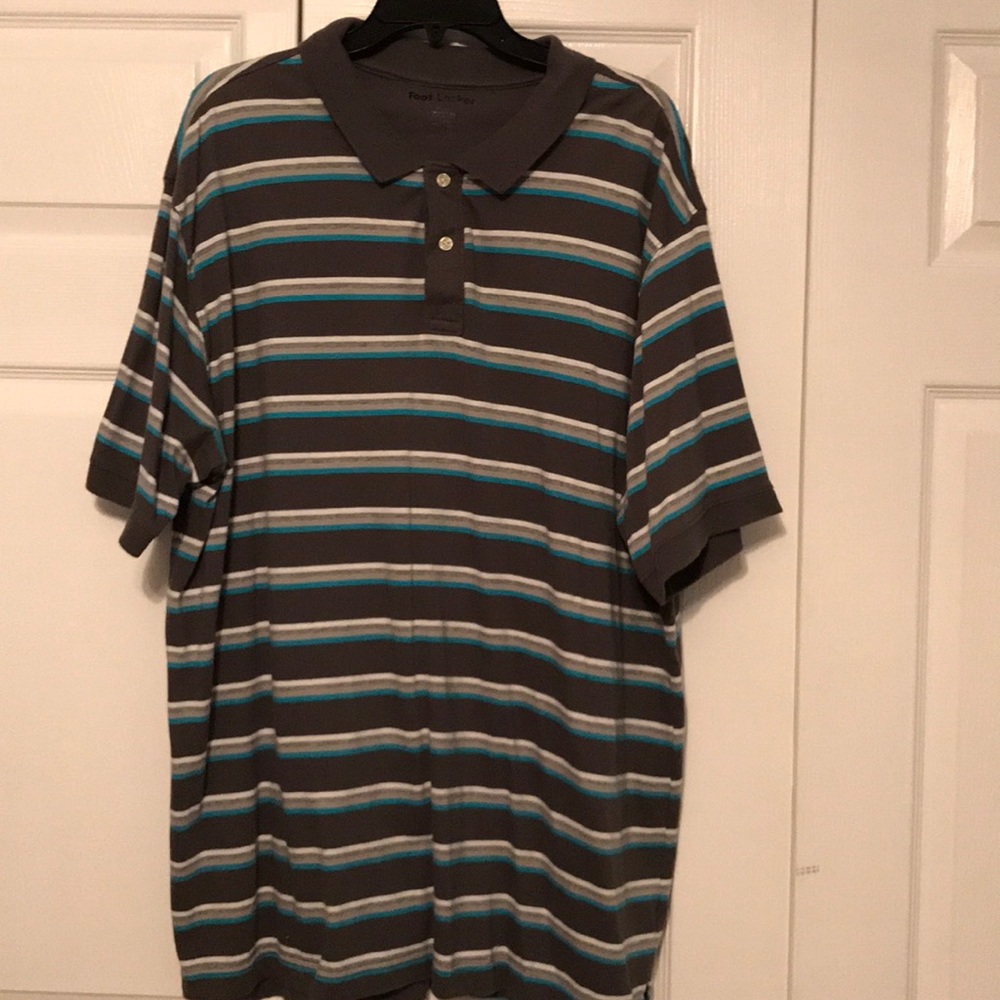🌸🍀❤️⛄️Men’s 3xl shirt